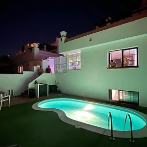 Long Surf House , Corralejo Spain