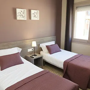 Fonda Montserrat 2*, Cambrils Spain