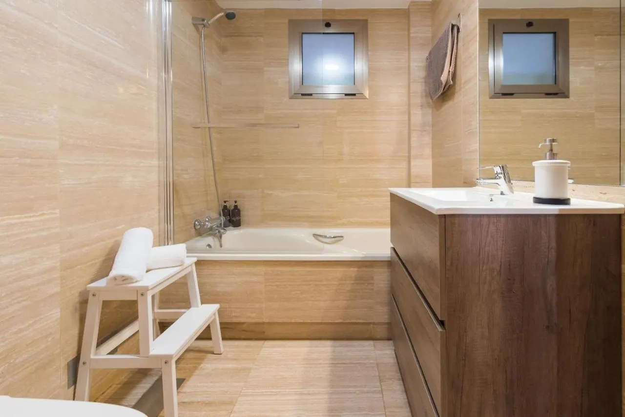 Apartment Apartamento Moderno Calle Larios Malaga
